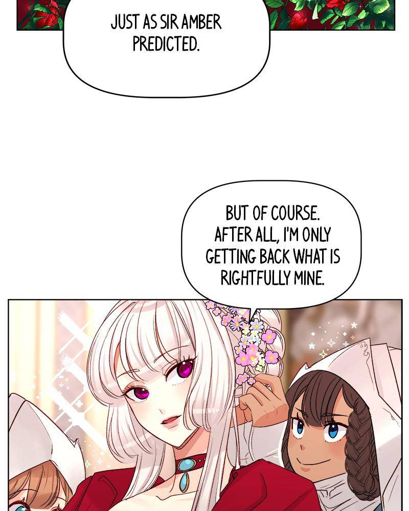 The Princess’ Jewelry Box Chapter 24 - page 33