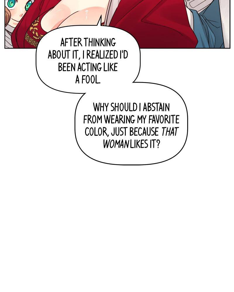 The Princess’ Jewelry Box Chapter 24 - page 34
