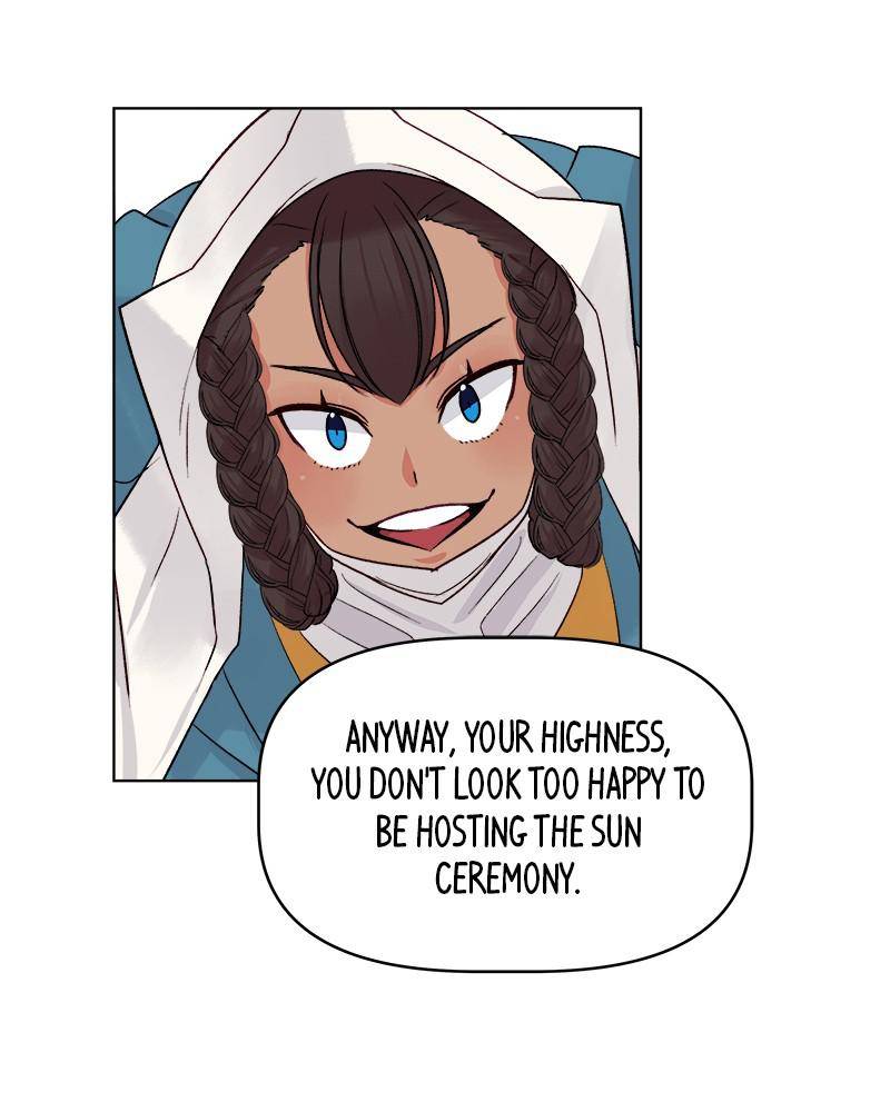 The Princess’ Jewelry Box Chapter 24 - page 35