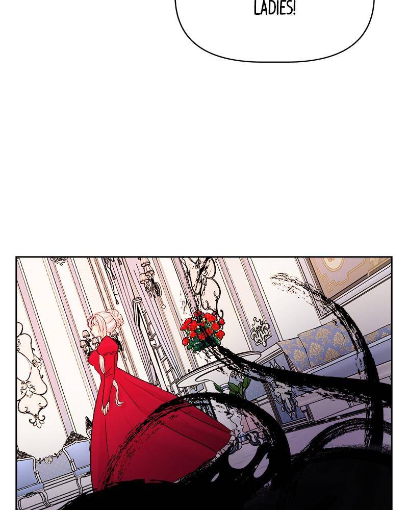 The Princess’ Jewelry Box Chapter 24 - page 46
