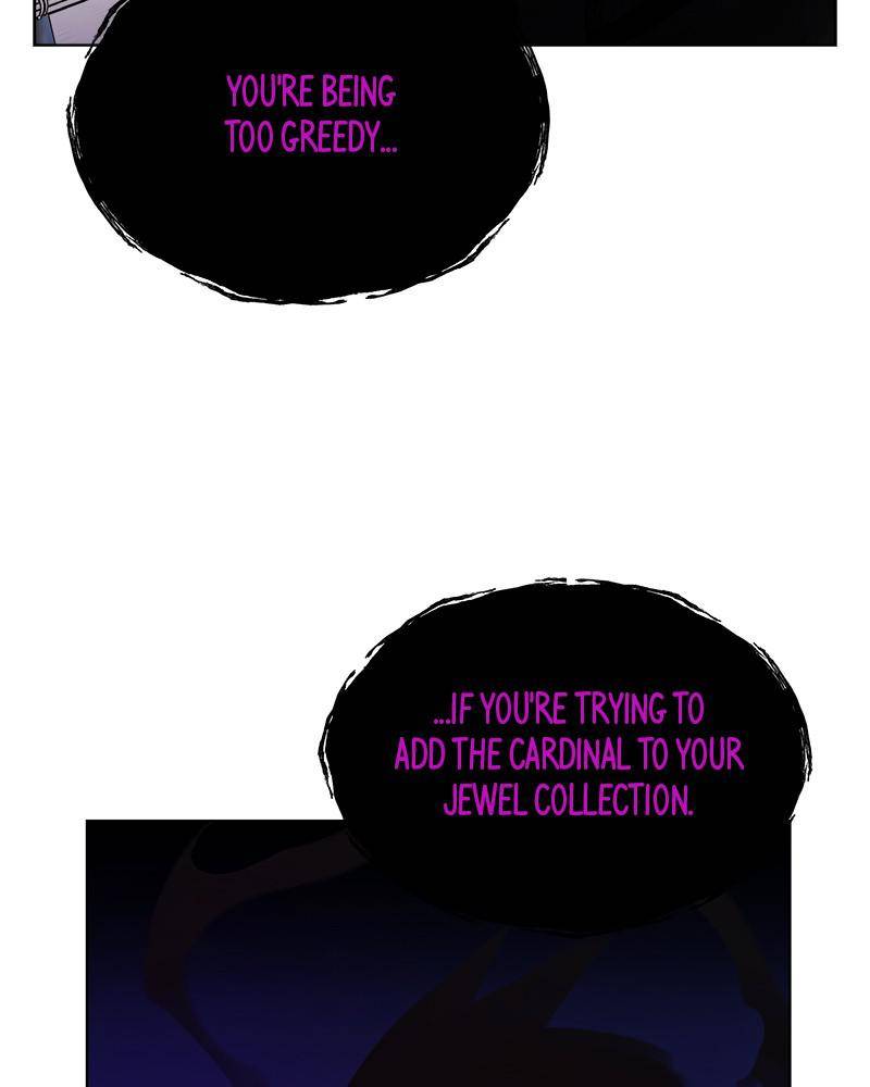 The Princess’ Jewelry Box Chapter 24 - page 47