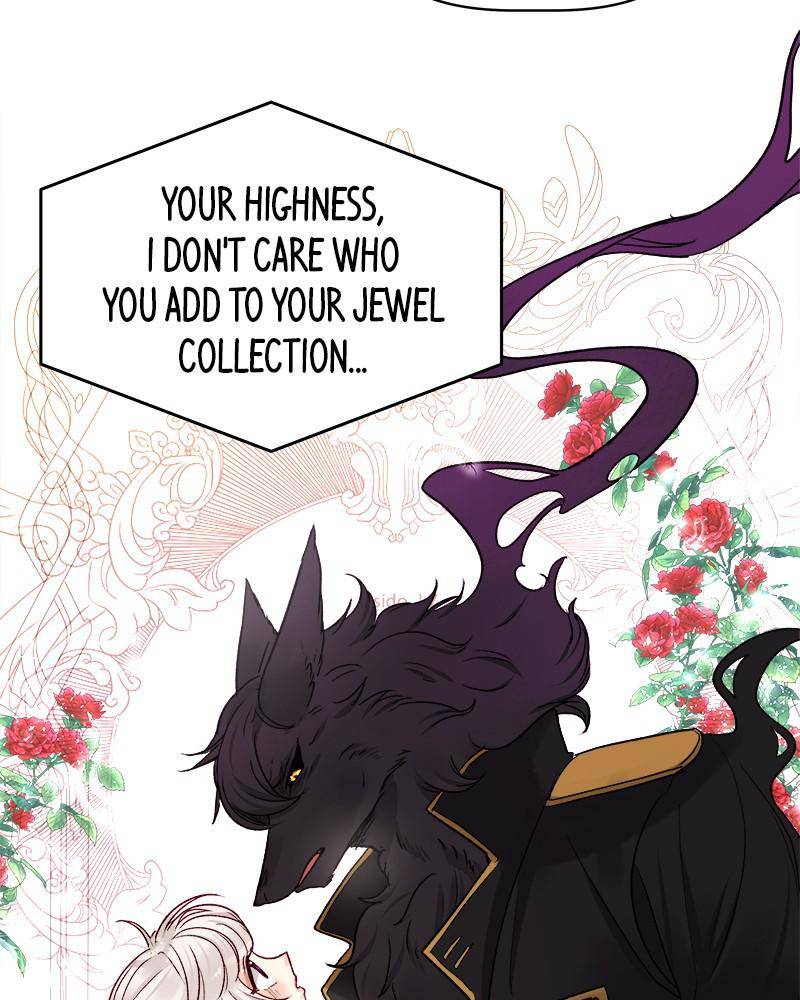 The Princess’ Jewelry Box Chapter 24 - page 56