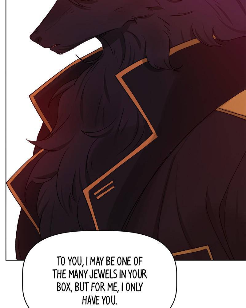 The Princess’ Jewelry Box Chapter 24 - page 60