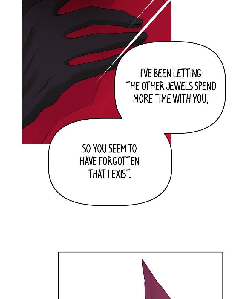 The Princess’ Jewelry Box Chapter 24 - page 63