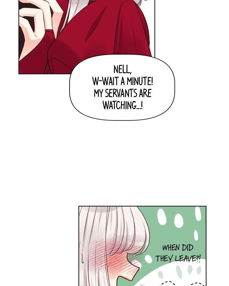 The Princess’ Jewelry Box Chapter 24 - page 68