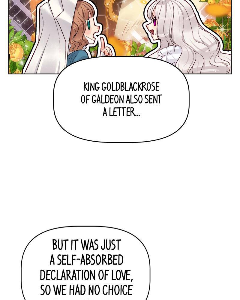 The Princess’ Jewelry Box Chapter 24 - page 82