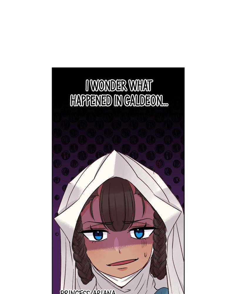 The Princess’ Jewelry Box Chapter 24 - page 86