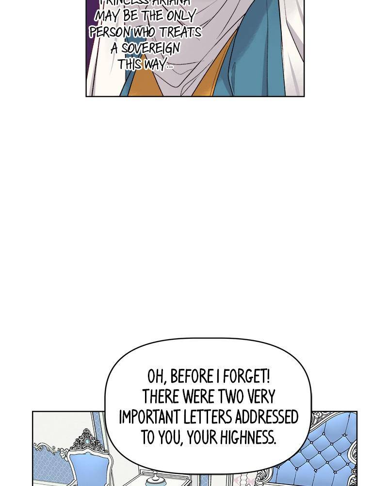 The Princess’ Jewelry Box Chapter 24 - page 87
