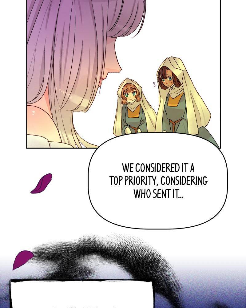 The Princess’ Jewelry Box Chapter 24 - page 91
