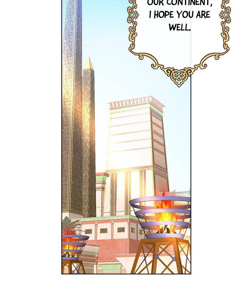 The Princess’ Jewelry Box Chapter 25 - page 26