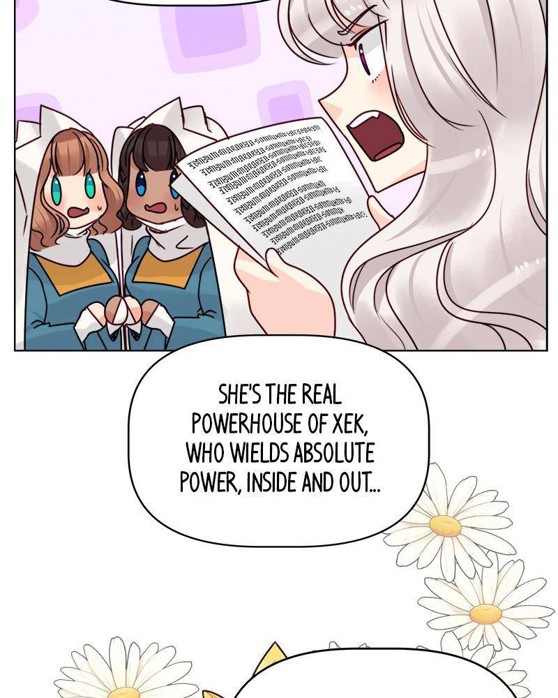 The Princess’ Jewelry Box Chapter 25 - page 36