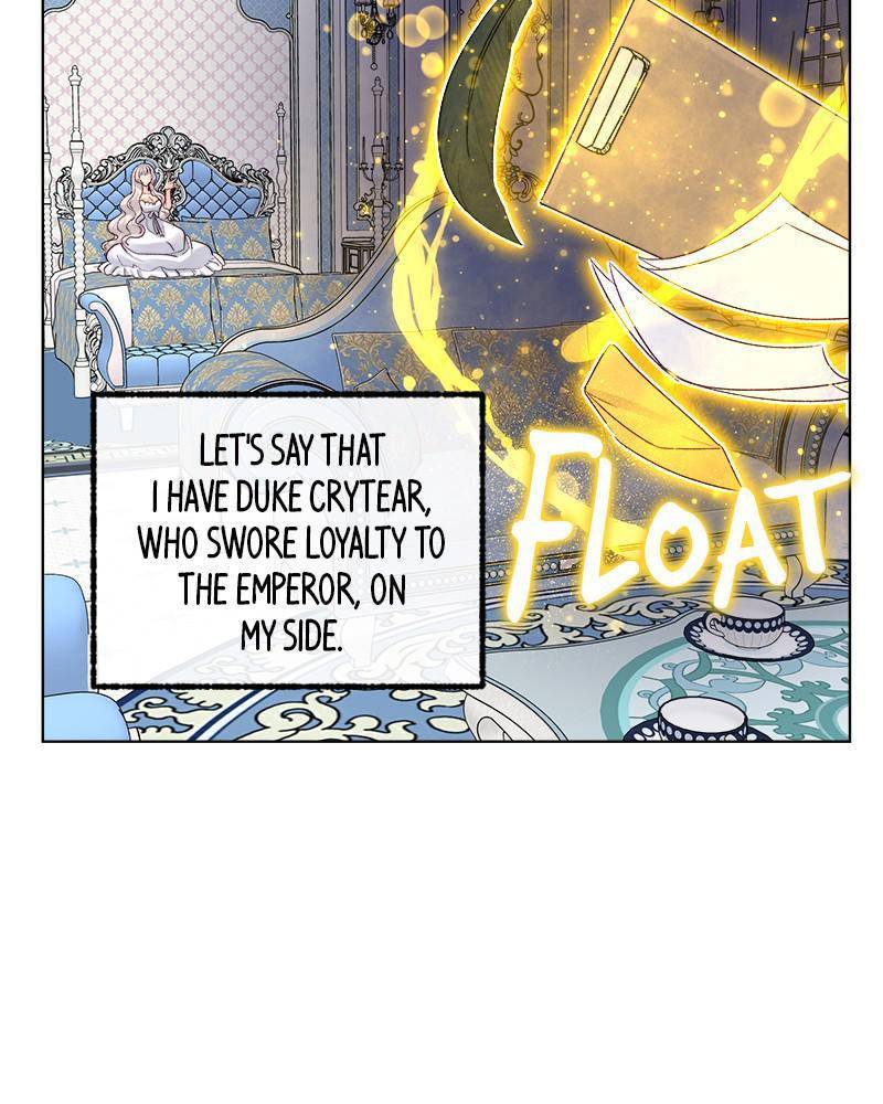The Princess’ Jewelry Box Chapter 25 - page 45