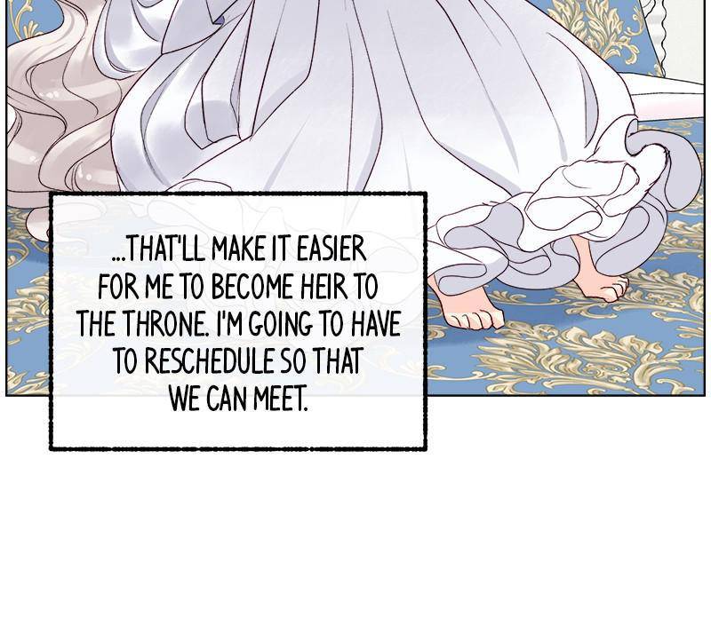 The Princess’ Jewelry Box Chapter 25 - page 47