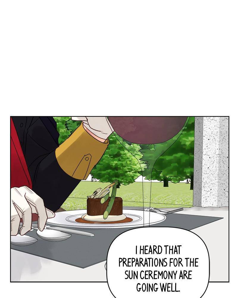 The Princess’ Jewelry Box Chapter 25 - page 54