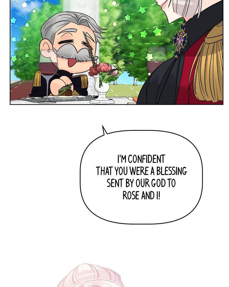 The Princess’ Jewelry Box Chapter 25 - page 56