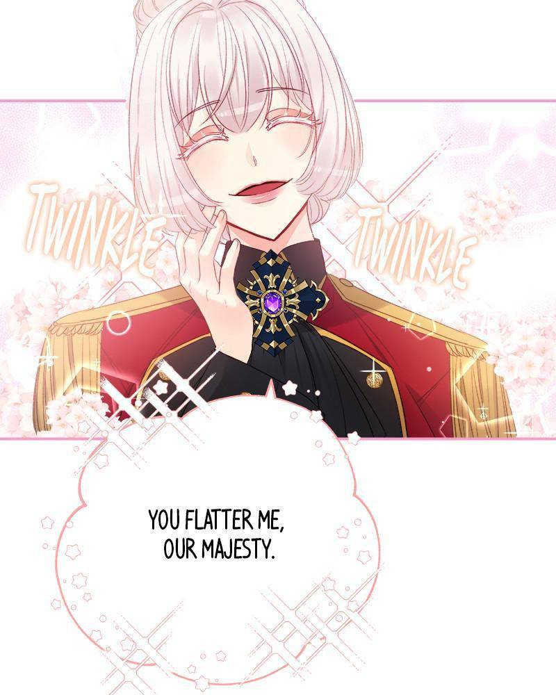 The Princess’ Jewelry Box Chapter 25 - page 57