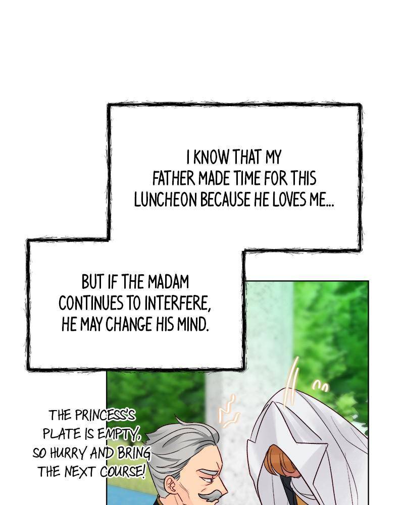 The Princess’ Jewelry Box Chapter 25 - page 59