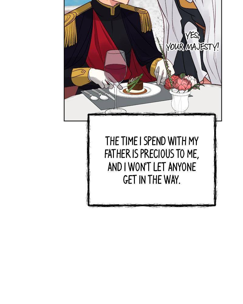 The Princess’ Jewelry Box Chapter 25 - page 60
