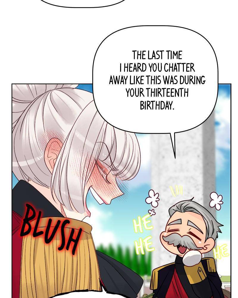 The Princess’ Jewelry Box Chapter 25 - page 69