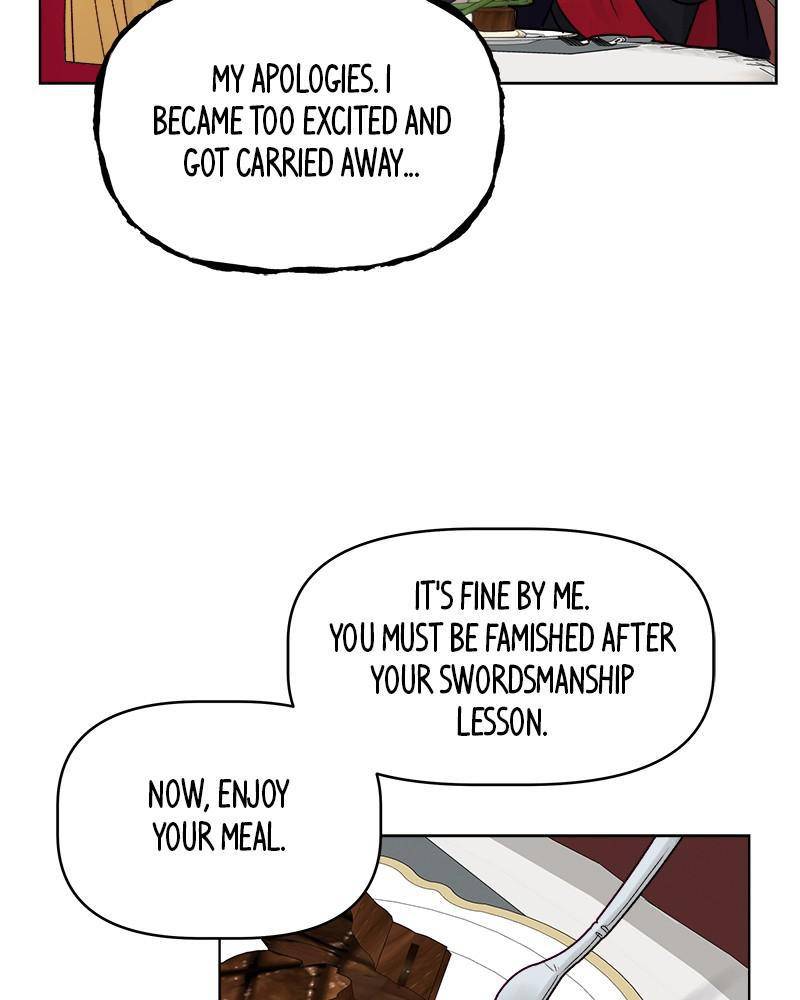 The Princess’ Jewelry Box Chapter 25 - page 70