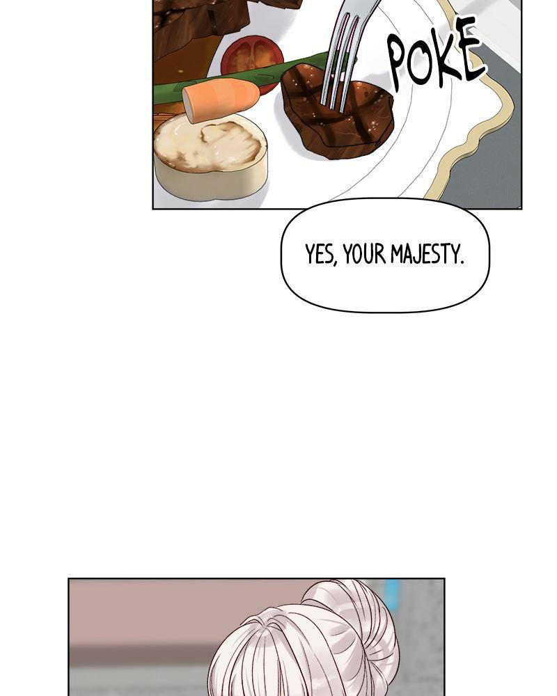 The Princess’ Jewelry Box Chapter 25 - page 71