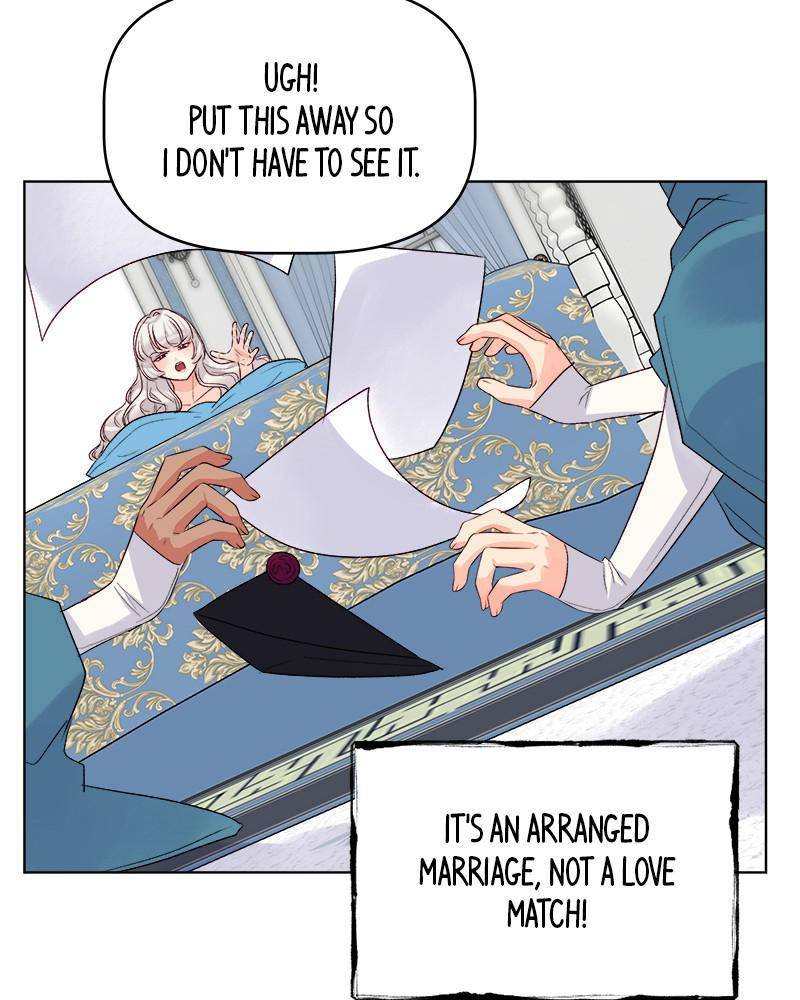 The Princess’ Jewelry Box Chapter 25 - page 9