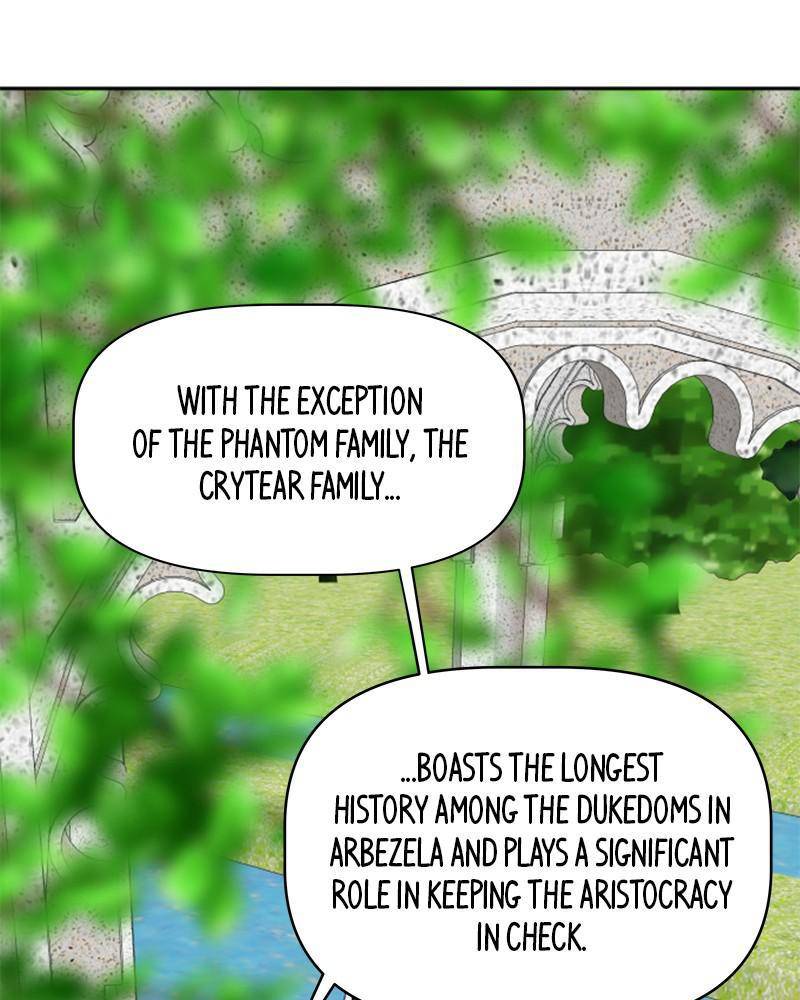 The Princess’ Jewelry Box Chapter 26 - page 1