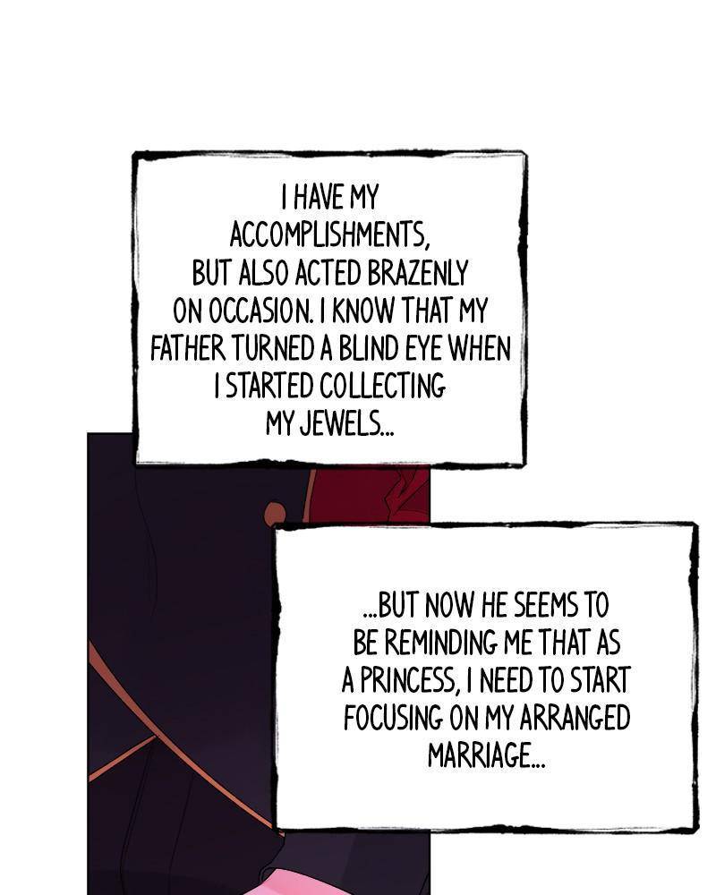 The Princess’ Jewelry Box Chapter 26 - page 10
