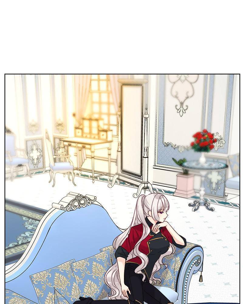 The Princess’ Jewelry Box Chapter 26 - page 20