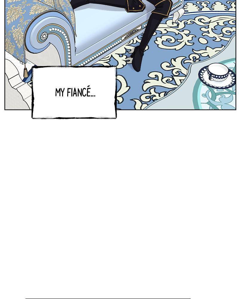 The Princess’ Jewelry Box Chapter 26 - page 21