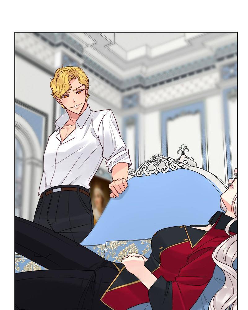 The Princess’ Jewelry Box Chapter 26 - page 37