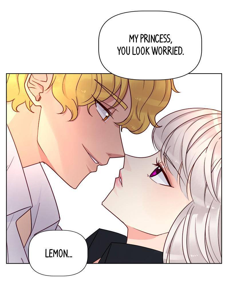 The Princess’ Jewelry Box Chapter 26 - page 45