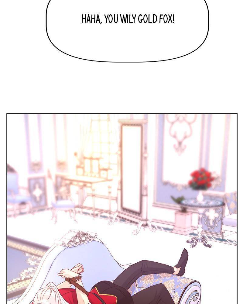 The Princess’ Jewelry Box Chapter 26 - page 49
