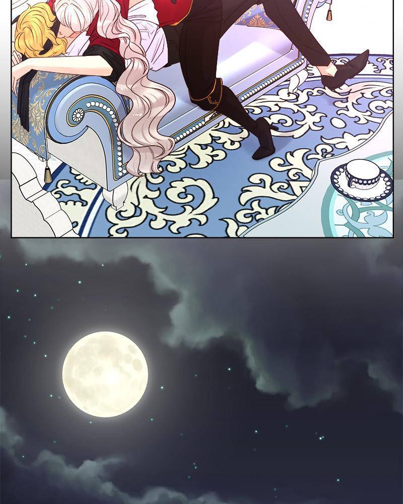 The Princess’ Jewelry Box Chapter 26 - page 50