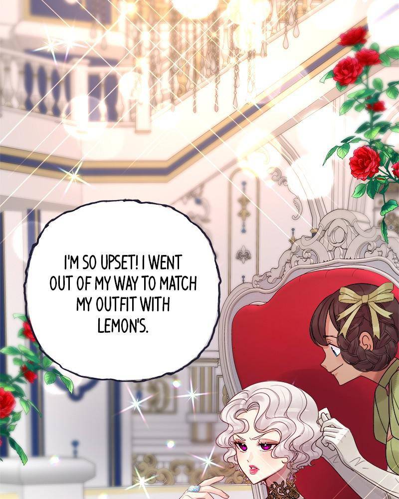 The Princess’ Jewelry Box Chapter 26 - page 57