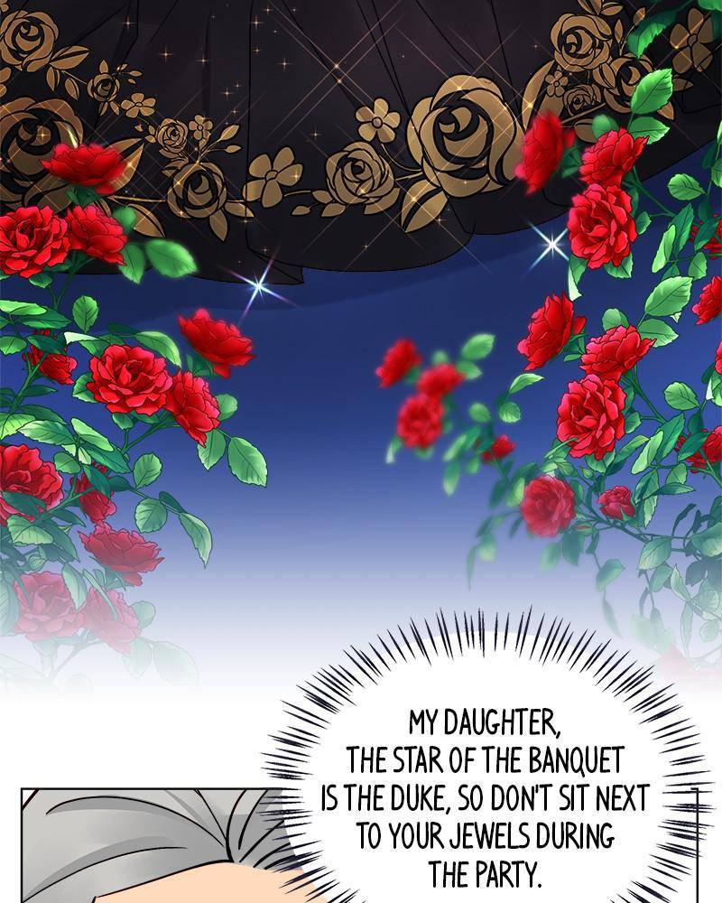 The Princess’ Jewelry Box Chapter 26 - page 59