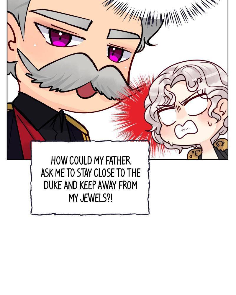 The Princess’ Jewelry Box Chapter 26 - page 60