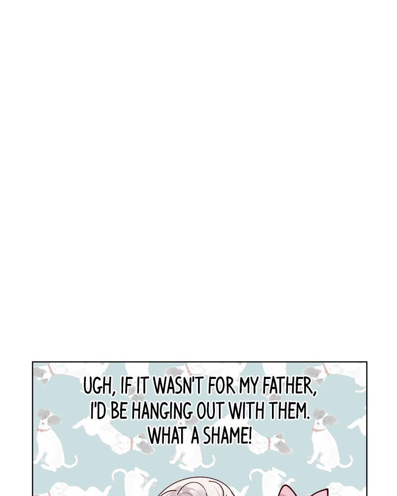 The Princess’ Jewelry Box Chapter 26 - page 75