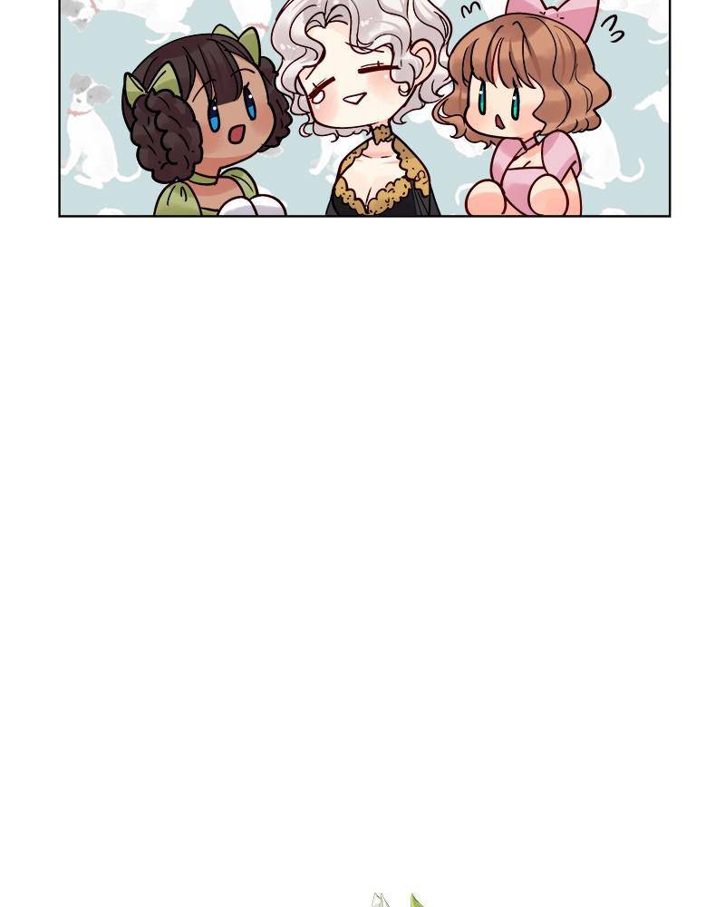 The Princess’ Jewelry Box Chapter 26 - page 76