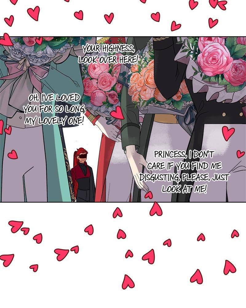 The Princess’ Jewelry Box Chapter 26 - page 79