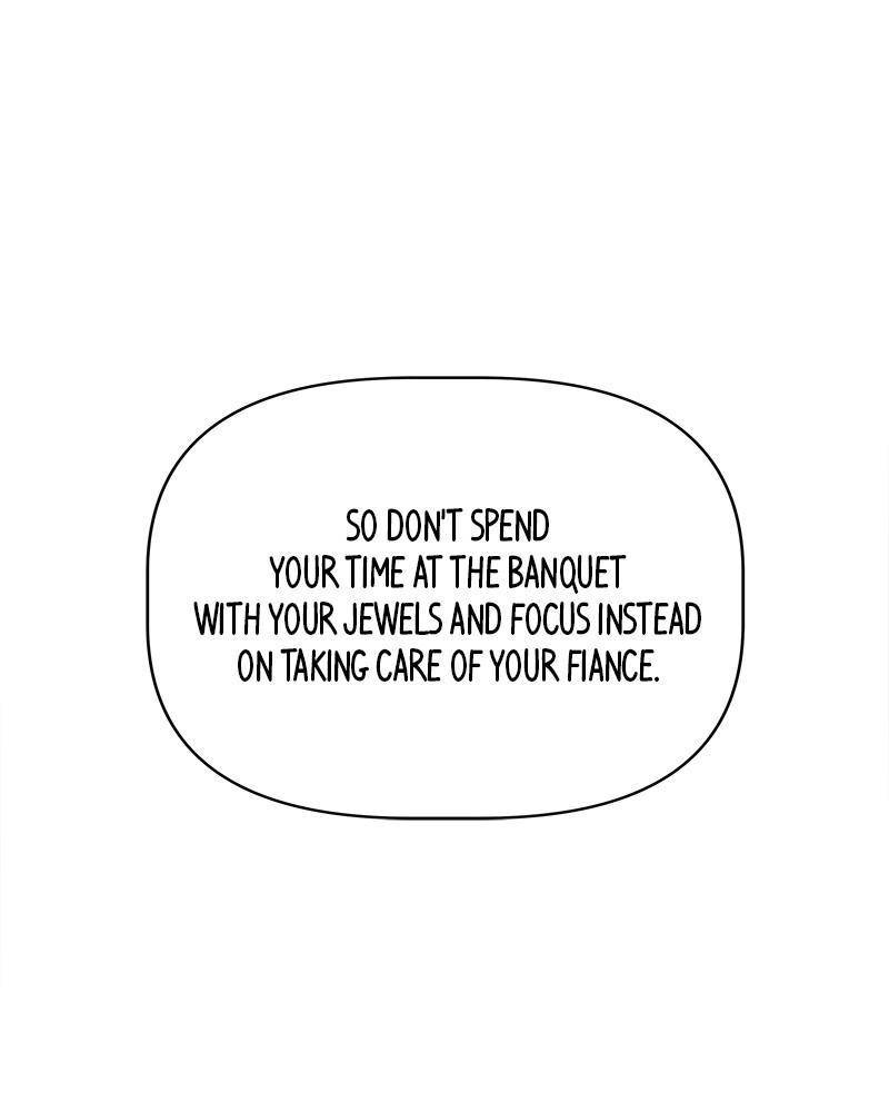 The Princess’ Jewelry Box Chapter 26 - page 8