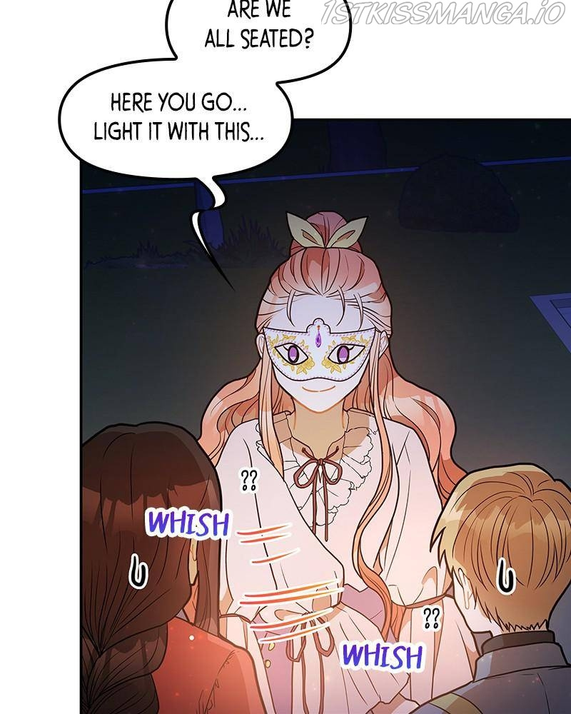 Romance Fantasy Comic Binge chapter 22 - page 100