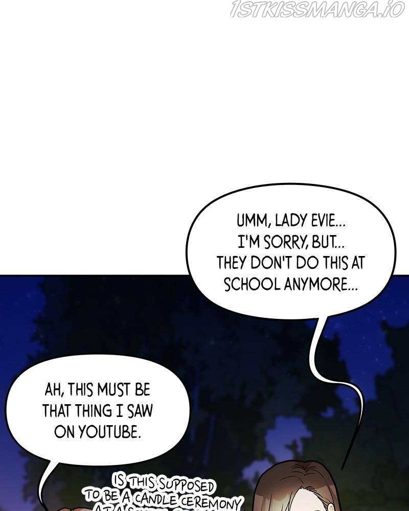 Romance Fantasy Comic Binge chapter 22 - page 105