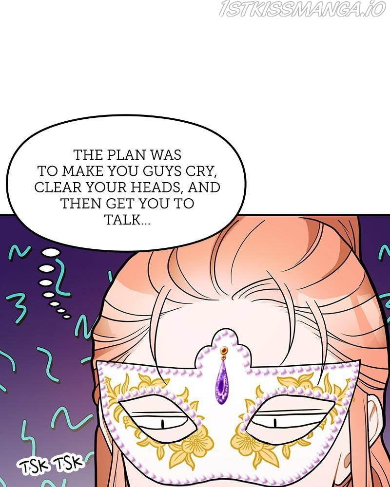Romance Fantasy Comic Binge chapter 22 - page 109