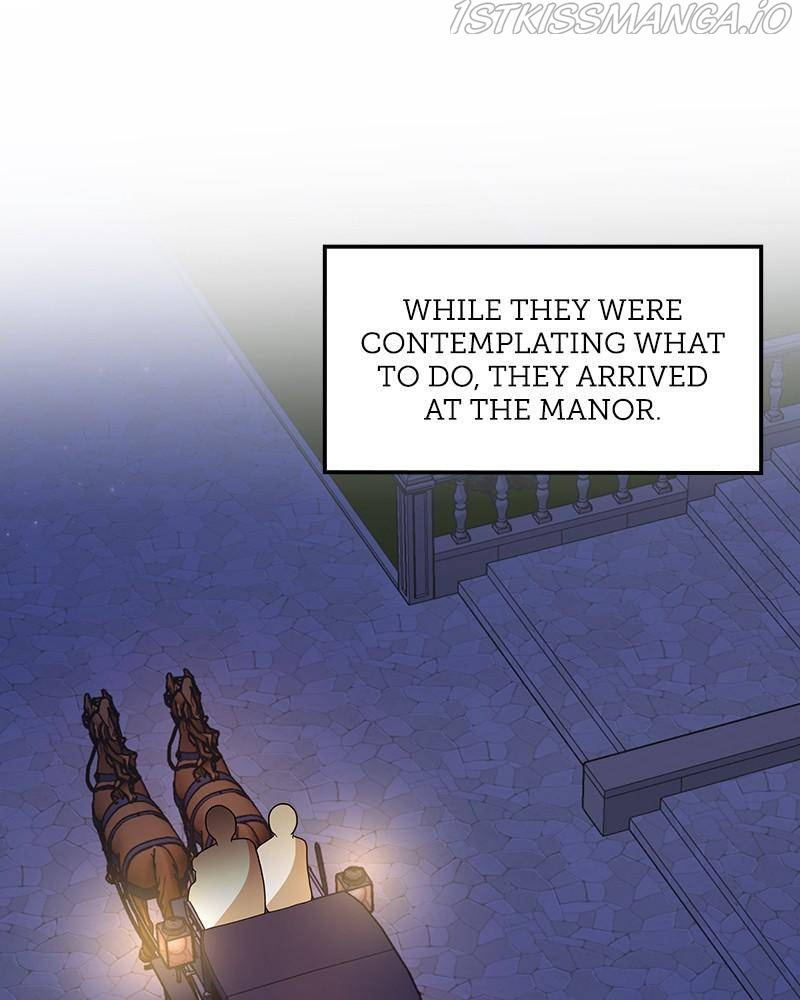 Romance Fantasy Comic Binge chapter 22 - page 11