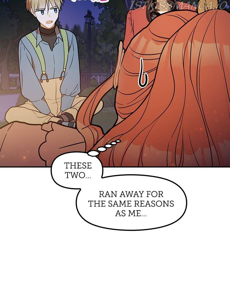 Romance Fantasy Comic Binge chapter 22 - page 115