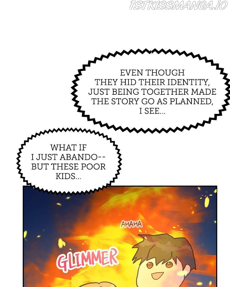 Romance Fantasy Comic Binge chapter 22 - page 118