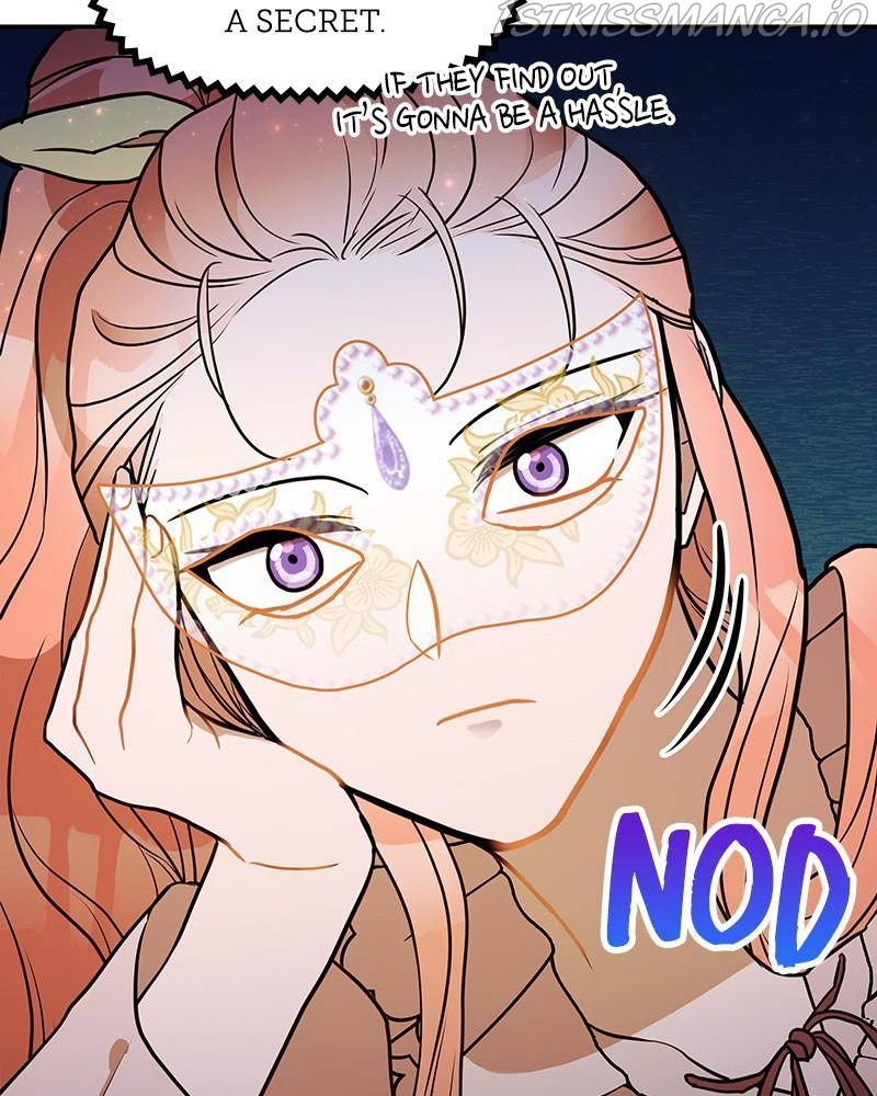 Romance Fantasy Comic Binge chapter 22 - page 121