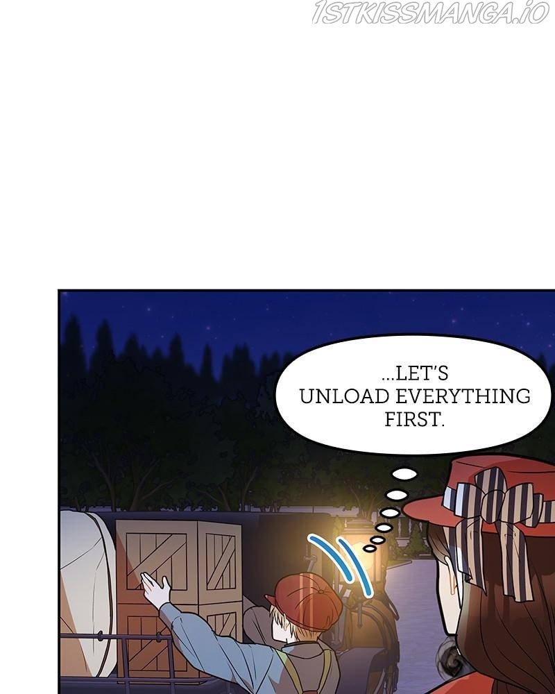 Romance Fantasy Comic Binge chapter 22 - page 17