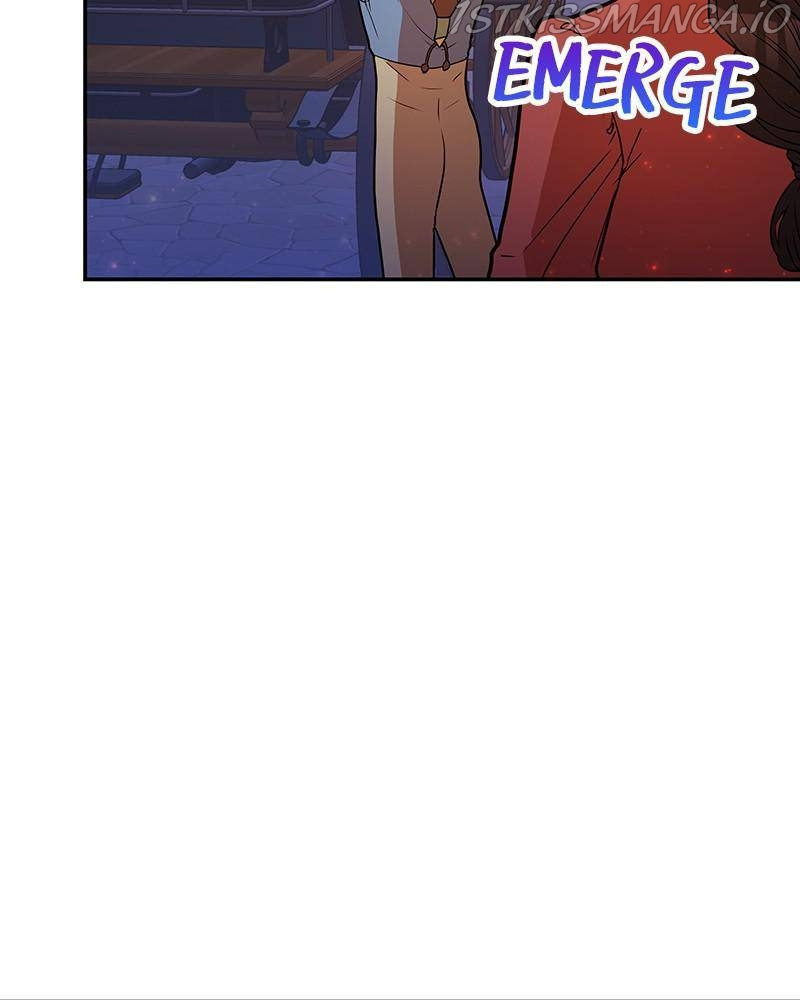 Romance Fantasy Comic Binge chapter 22 - page 18